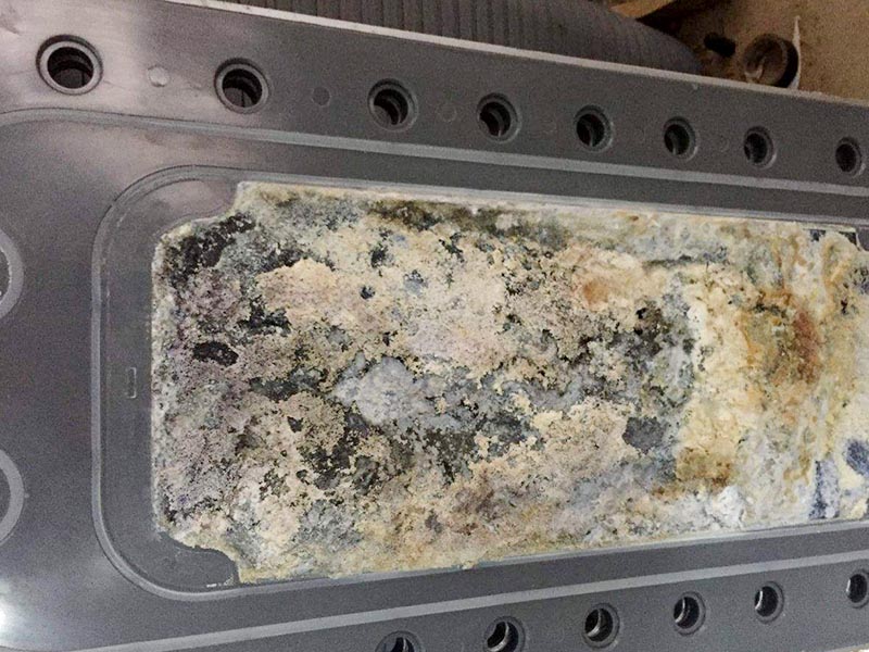 edi電阻率一般可以達(dá)到多少算正常<div   id=