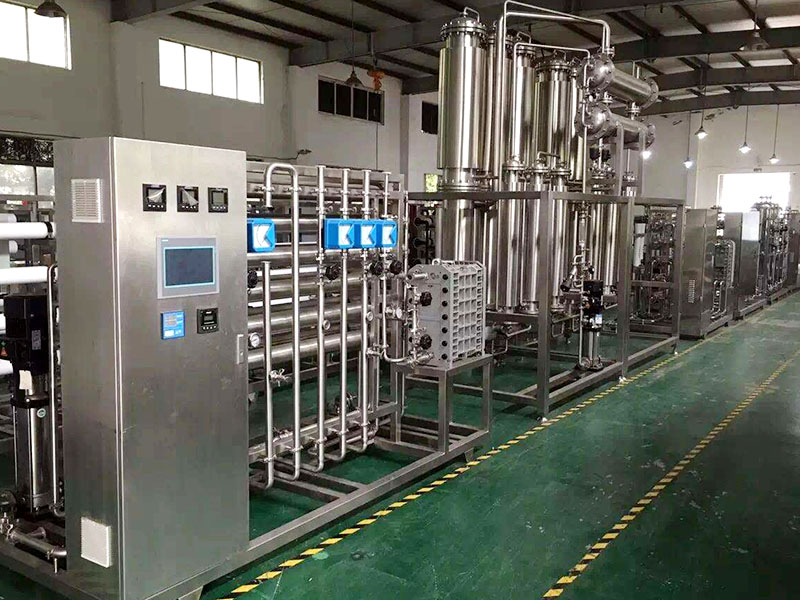 edi超純水設(shè)備哪家好<div   id=